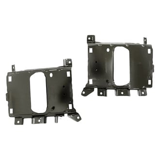 Replacement® - Front Fog Light Bracket