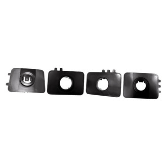Replacement® - Front Bumper Bracket