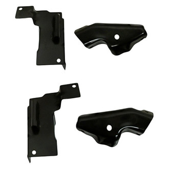 Replacement® - Front Bumper Mounting Bracket