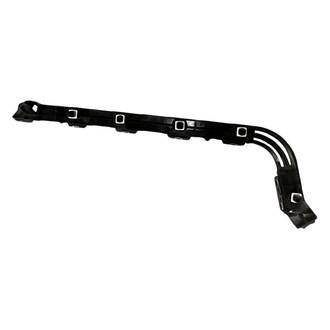Replacement - Rear Driver Side Bumper Cover Retainer (CAPA Certified)