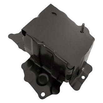 Replacement - Rear Driver Side Bumper Bracket (Standard Line)