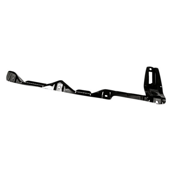 Replacement - Rear Driver Side Outer Bumper Extension