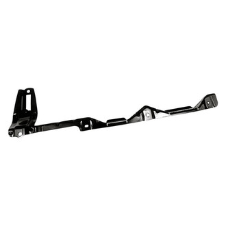 Replacement - Rear Outer Passenger Side Bumper Extension (Standard Line)