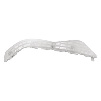 Replacement - Rear Driver Side Bumper Cover Support (Standard Line)
