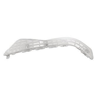Replacement - Rear Passenger Side Bumper Cover Support (Standard Line)