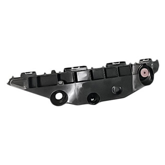 Replacement - Front Driver Side Bumper Cover Stay (CAPA Certified)
