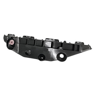 Replacement - Front Passenger Side Bumper Cover Stay (CAPA Certified)