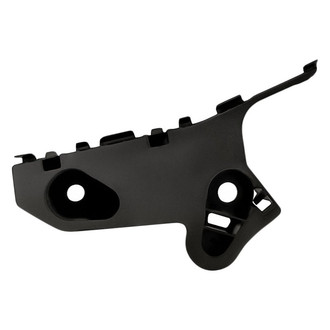 Replacement - Front Driver Side Bumper Cover Support (Standard Line)