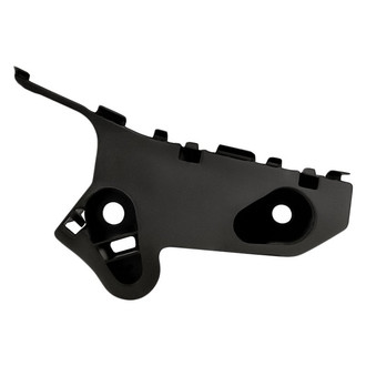 Replacement - Front Passenger Side Bumper Cover Support (Standard Line)