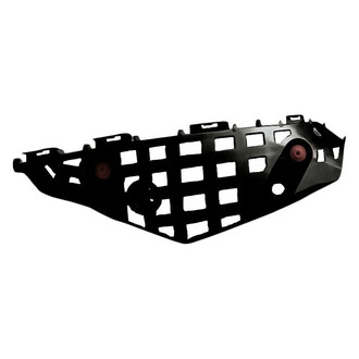 Replacement - Front Driver Side Bumper Cover Retainer (CAPA Certified)