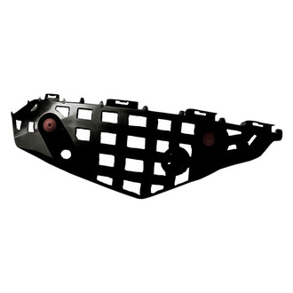 Replacement - Front Passenger Side Bumper Cover Retainer (Standard Line)