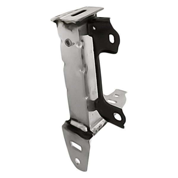 Replacement - Front Passenger Side Lower Bumper Support Bracket