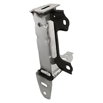 Replacement - Front Lower Passenger Side Bumper Support Bracket (Standard Line)
