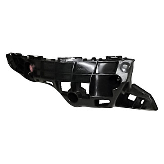 Replacement - Front Outer Passenger Side Bumper Cover Support Bracket (CAPA Certified)