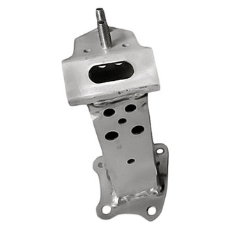 Replacement - Front Driver Side Bumper Bracket (CAPA Certified)