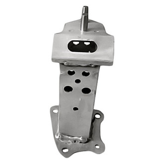 Replacement - Front Passenger Side Bumper Bracket (CAPA Certified)
