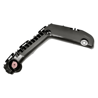 Replacement - Front Passenger Side Bumper Cover Support Bracket (Standard Line)
