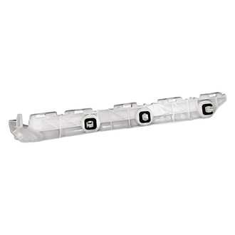 Replacement - Rear Passenger Side Bumper Cover Retainer Bracket (Standard Line)