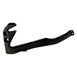 Replacement - Front Driver Side Bumper Cover Retainer (Standard Line)