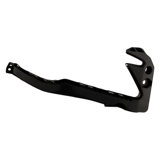 Replacement - Front Passenger Side Bumper Cover Retainer (Standard Line)