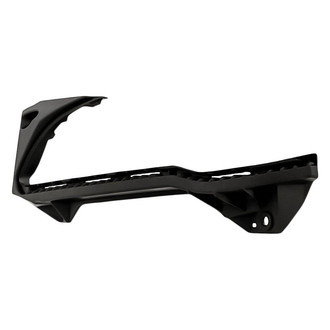 Replacement - Front Driver Side Bumper Cover Retainer (Standard Line)