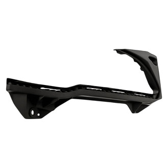 Replacement - Front Passenger Side Bumper Cover Retainer (Standard Line)