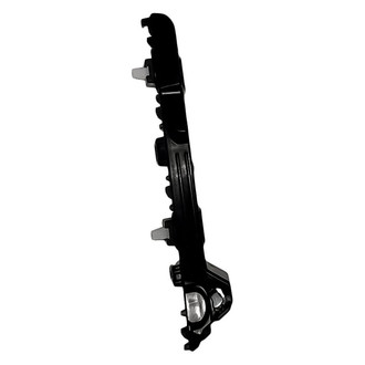 Replacement - Front Upper Driver Side Bumper Cover Retainer (CAPA Certified)