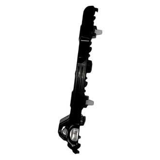 Replacement - Front Passenger Side Bumper Cover Retainer (Standard Line)