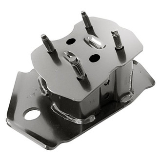 Replacement® - Rear Bumper Impact Bar Bracket