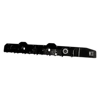 Replacement - Rear Upper Driver Side Bumper Cover Retainer (CAPA Certified)