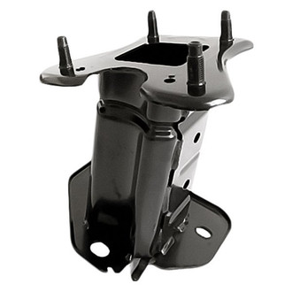 Replacement - Rear Driver Side Bumper Impact Bar Bracket (Standard Line)