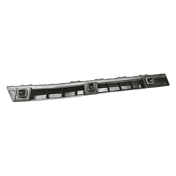 Replacement - Rear Passenger Side Outer Bumper Cover Bracket