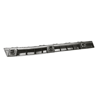 Replacement - Rear Outer Passenger Side Bumper Cover Bracket (Standard Line)