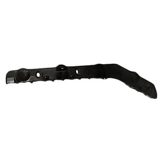 Replacement - Rear Driver Side Bumper Cover Support (Standard Line)