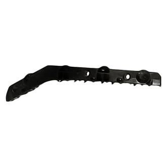 Replacement - Rear Passenger Side Bumper Cover Support (CAPA Certified)