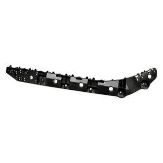 Replacement - Rear Outer Driver Side Bumper Cover Support (Standard Line)
