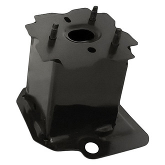 Replacement - Rear Driver Side Bumper Bracket (Standard Line)