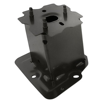 Replacement - Rear Passenger Side Bumper Bracket (Standard Line)