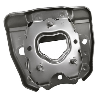 Replacement - Rear Passenger Side Bumper Mounting Bracket (Standard Line)