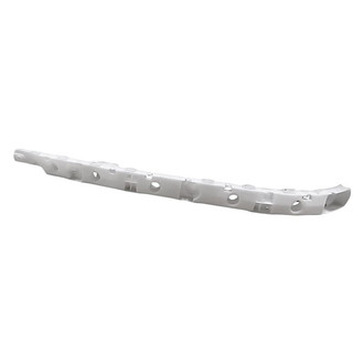 Replacement - Rear Outer Driver Side Bumper Cover Bracket (CAPA Certified)