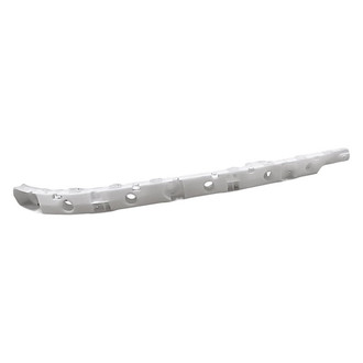 Replacement - Rear Outer Passenger Side Bumper Cover Bracket (CAPA Certified)