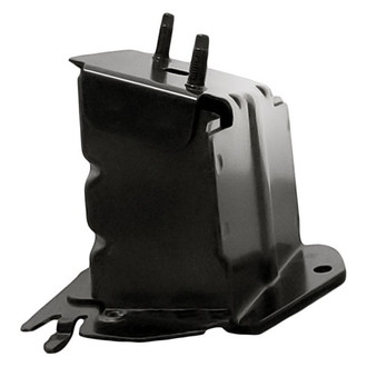 Replacement - Rear Passenger Side Bumper Reinforcement Bracket (Standard Line)