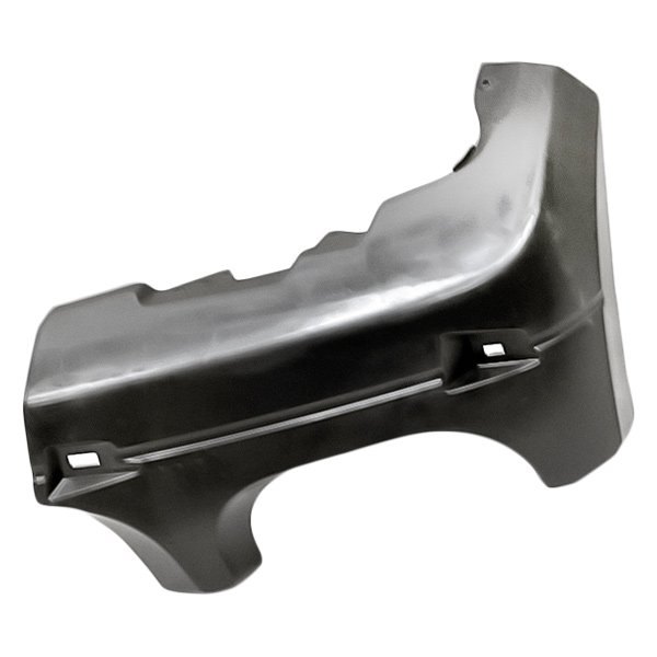 Replacement - Front Driver Side Outer Bumper Cover Support