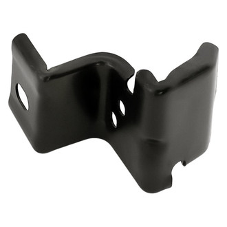 Replacement - Front Lower Passenger Side Bumper Support Bracket (Standard Line)