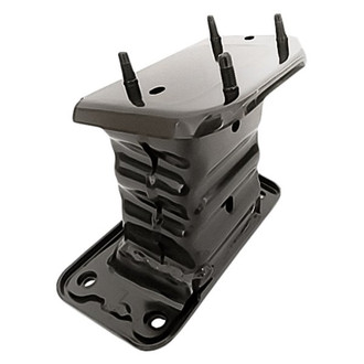 Replacement - Front Driver Side Bumper Bracket (Standard Line)