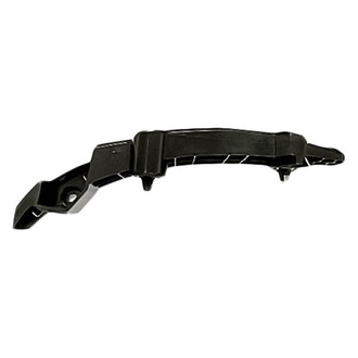 Replacement - Front Outer Driver Side Bumper Cover Bracket (Standard Line)
