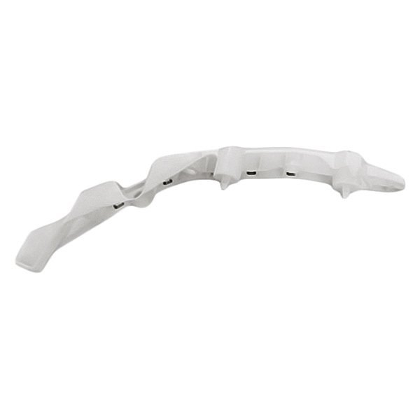 Replacement - Front Driver Side Outer Bumper Cover Bracket