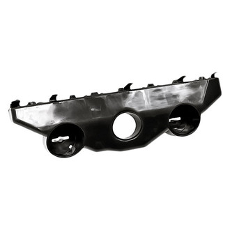 Replacement - Front Driver Side Bumper Cover Support Rail (Standard Line)
