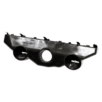Replacement - Front Passenger Side Bumper Cover Support Rail (Standard Line)