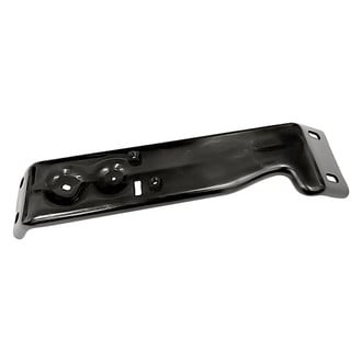 Replacement - Front Driver Side Bumper Mounting Bracket (Standard Line)